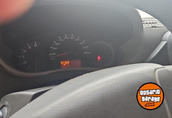 Utilitarios - Renault Master 2014 Diesel 541300Km - En Venta