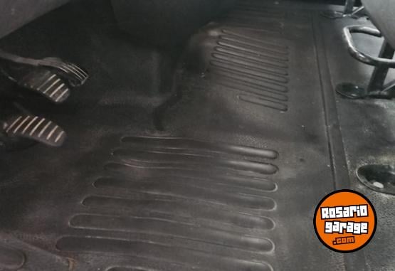 Utilitarios - Renault Master 2014 Diesel 541300Km - En Venta