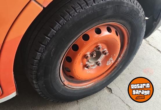 Utilitarios - Renault Master 2014 Diesel 541300Km - En Venta