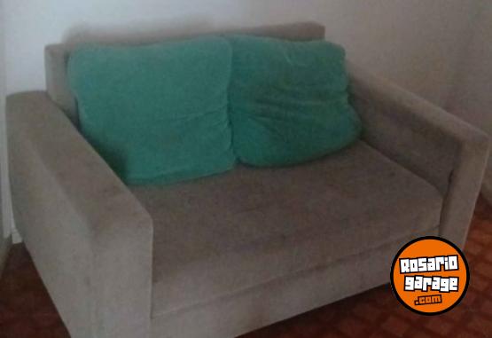 Hogar - Vendo sillon - En Venta