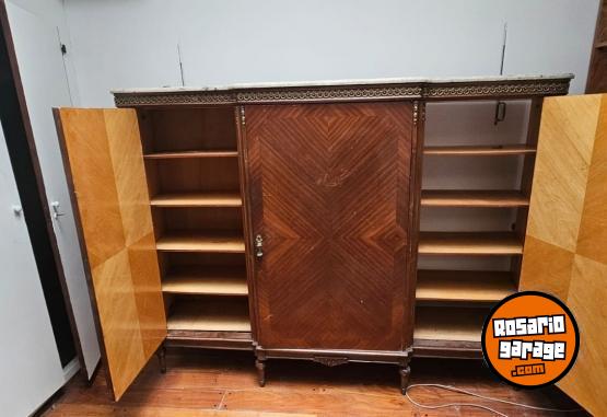 Hogar - Mueble/bahiut antiguo de estilo Frances - En Venta