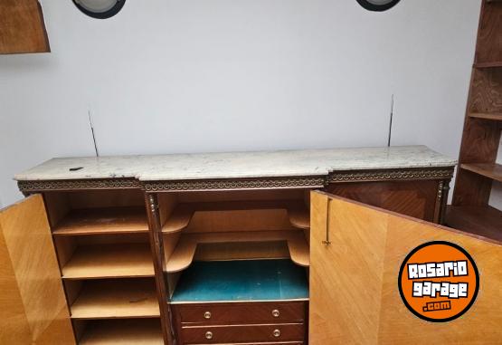 Hogar - Mueble/bahiut antiguo de estilo Frances - En Venta