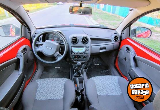 Autos - Ford KA FLY 1.0 2014 Nafta 82000Km - En Venta