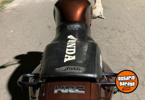 Motos - Honda Twitter 2008 Nafta 111111Km - En Venta