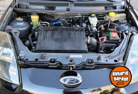 Autos - Ford KA VIRAL 1.6 2011 Nafta 160000Km - En Venta