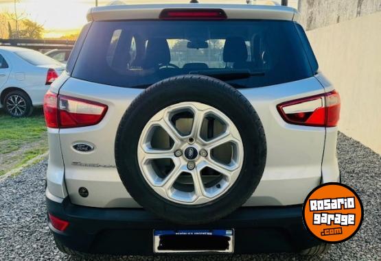 Autos - Ford ECOSPORT 1.5 SE 2022 Nafta 39000Km - En Venta
