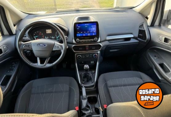 Autos - Ford ECOSPORT 1.5 SE 2022 Nafta 39000Km - En Venta