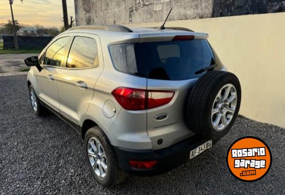 Autos - Ford ECOSPORT 1.5 SE 2022 Nafta 39000Km - En Venta