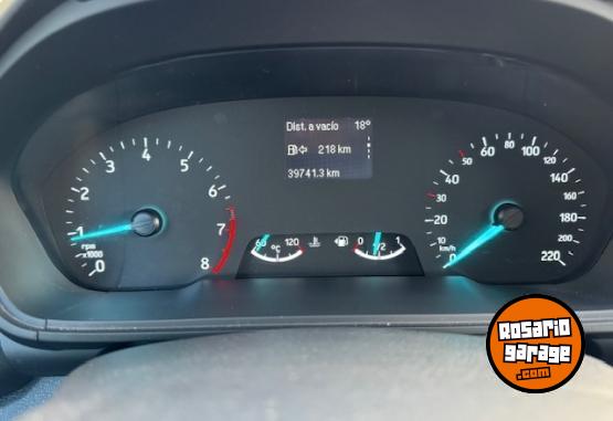 Autos - Ford ECOSPORT 1.5 SE 2022 Nafta 39000Km - En Venta