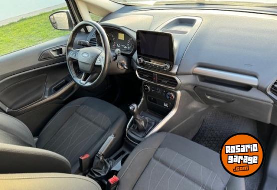 Autos - Ford ECOSPORT 1.5 SE 2022 Nafta 39000Km - En Venta