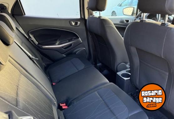 Autos - Ford ECOSPORT 1.5 SE 2022 Nafta 39000Km - En Venta