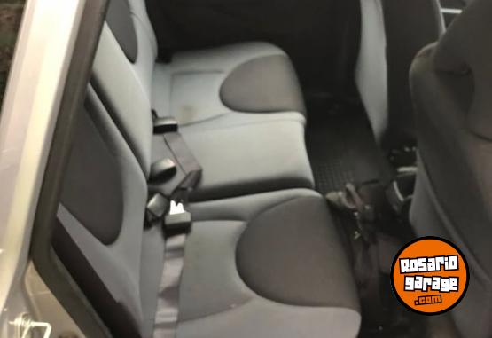 Autos - Honda Fit 2006 Nafta 215000Km - En Venta