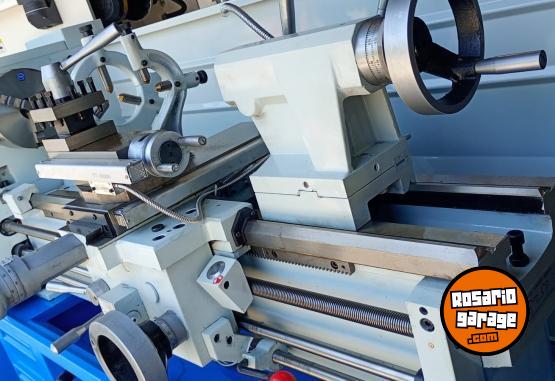 Herramientas - Torno para metal - En Venta