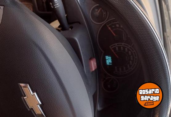 Autos - Chevrolet Celta 2014 Nafta 91900Km - En Venta