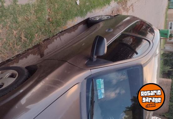 Autos - Chevrolet Celta 2014 Nafta 91900Km - En Venta