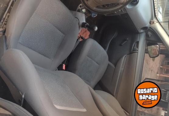 Autos - Chevrolet Celta 2014 Nafta 91900Km - En Venta