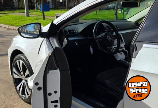 Autos - Volkswagen Cc 2016 Nafta 116000Km - En Venta