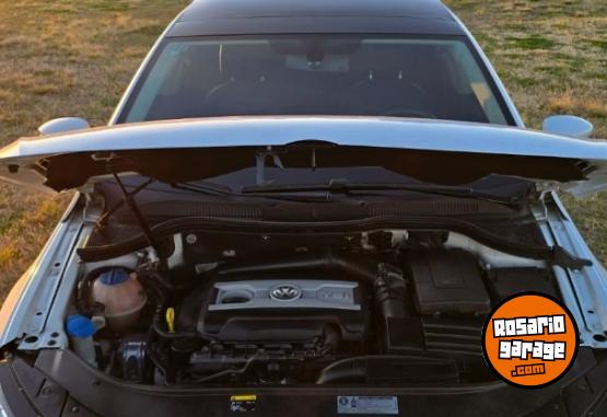 Autos - Volkswagen Cc 2016 Nafta 116000Km - En Venta