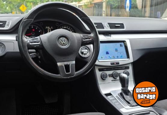 Autos - Volkswagen Cc 2016 Nafta 116000Km - En Venta
