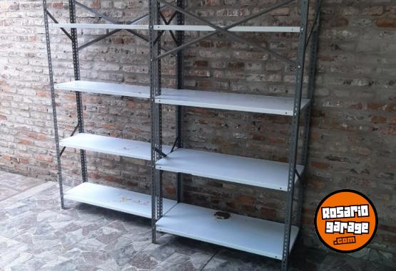 Hogar - Estanterias - En Venta