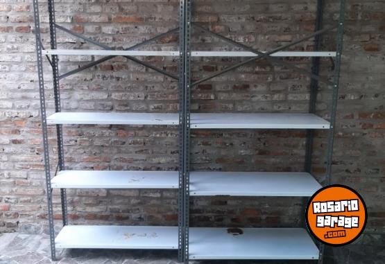 Hogar - Estanterias - En Venta