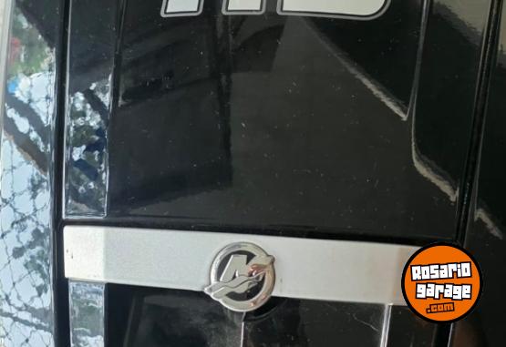 Otros (N�utica) - Motor Mercury 115hp 4t - En Venta