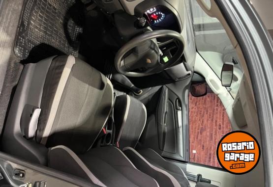 Camionetas - Chevrolet S10 2016 Diesel 11111Km - En Venta