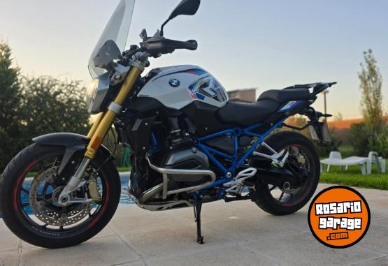 Motos - Bmw R 1200 r 2017 Nafta 35000Km - En Venta