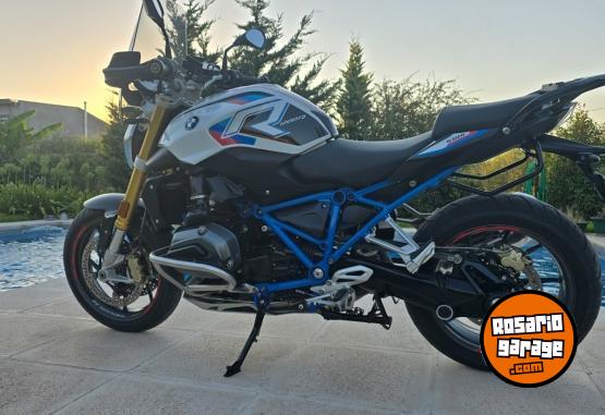 Motos - Bmw R 1200 r 2017 Nafta 35000Km - En Venta