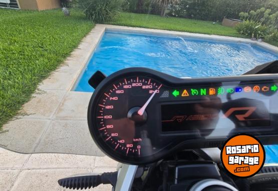 Motos - Bmw R 1200 r 2017 Nafta 35000Km - En Venta