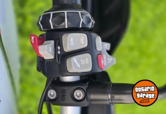 Motos - Bmw R 1200 r 2017 Nafta 35000Km - En Venta