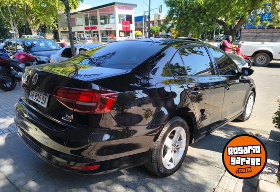 Autos - Volkswagen VENTO 1.4 TSI CONFORTLINE 2017 Nafta 80500Km - En Venta