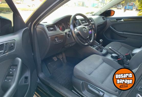 Autos - Volkswagen VENTO 1.4 TSI CONFORTLINE 2017 Nafta 80500Km - En Venta