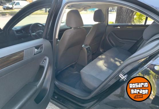 Autos - Volkswagen VENTO 1.4 TSI CONFORTLINE 2017 Nafta 80500Km - En Venta