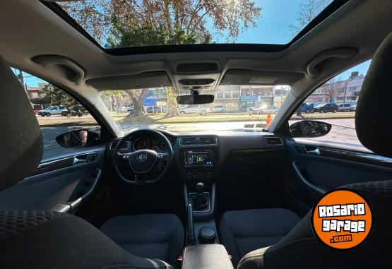 Autos - Volkswagen VENTO 1.4 TSI CONFORTLINE 2017 Nafta 80500Km - En Venta