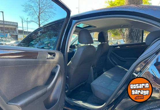 Autos - Volkswagen VENTO 1.4 TSI CONFORTLINE 2017 Nafta 80500Km - En Venta