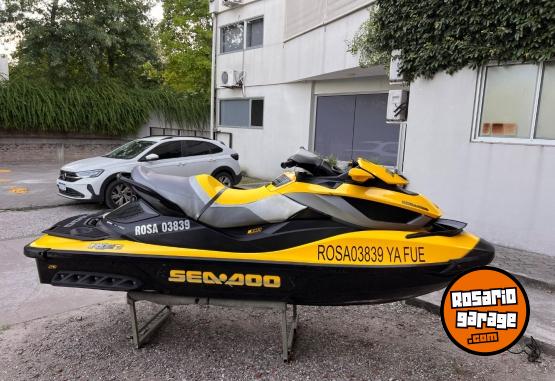 Embarcaciones - ATENCI�N OPORTUNIDAD IDEAL PARA DISFRUTAR EL VERANO - En Venta