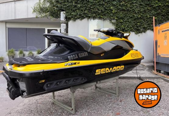 Embarcaciones - ATENCI�N OPORTUNIDAD IDEAL PARA DISFRUTAR EL VERANO - En Venta