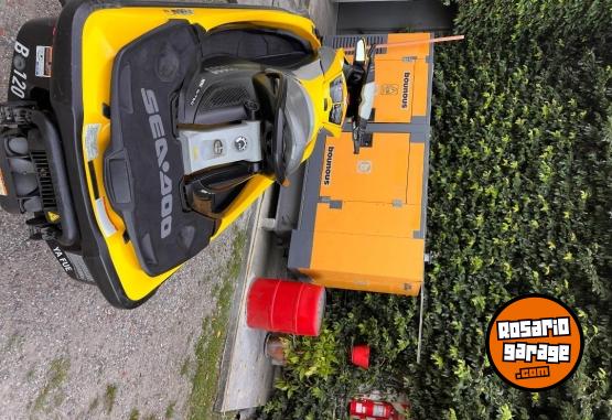 Embarcaciones - ATENCI�N OPORTUNIDAD IDEAL PARA DISFRUTAR EL VERANO - En Venta