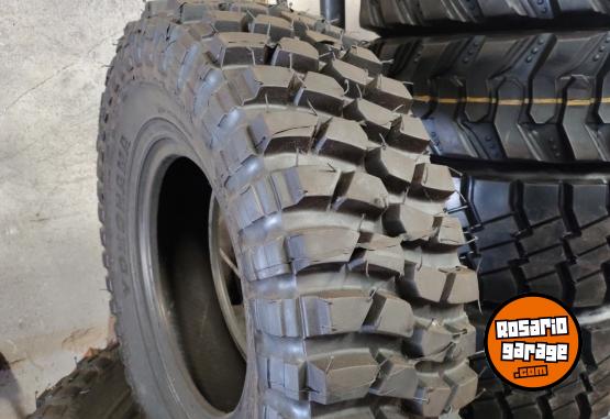 Accesorios para Autos - Cubiertas 265/75/16 - En Venta