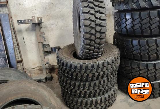 Accesorios para Autos - Cubiertas 265/75/16 - En Venta