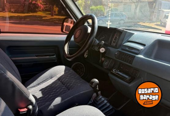 Utilitarios - Renault Express 1999 Diesel 111111Km - En Venta