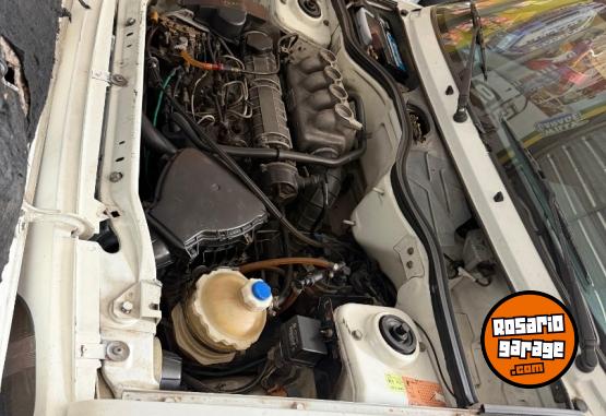 Utilitarios - Renault Express 1999 Diesel 111111Km - En Venta