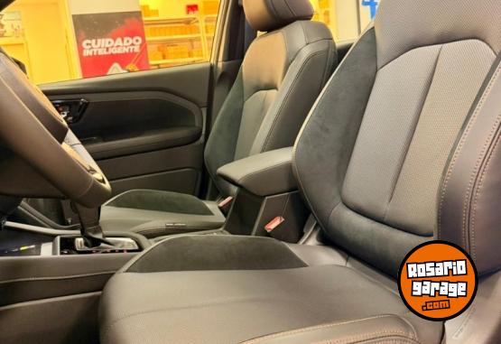 Camionetas - Subaru Forester Sport Hybrid 2026 Electrico / Hibrido 0Km - En Venta