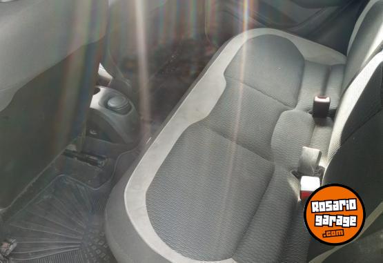 Autos - Chevrolet Onix LT 1.4 2016 Nafta 135000Km - En Venta