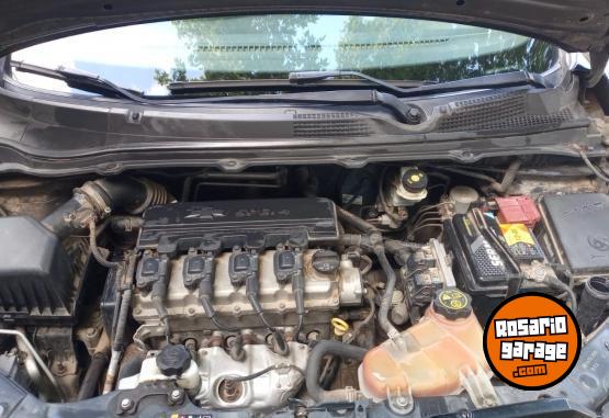 Autos - Chevrolet Onix LT 1.4 2016 Nafta 135000Km - En Venta