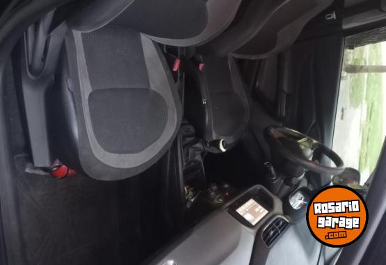 Autos - Chevrolet Onix LT 1.4 2016 Nafta 135000Km - En Venta