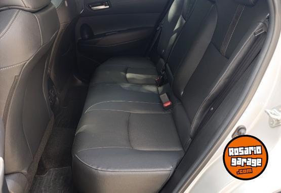 Autos - Toyota Corolla Cross 2.0 SEG CVT 2025 Nafta 0Km - En Venta