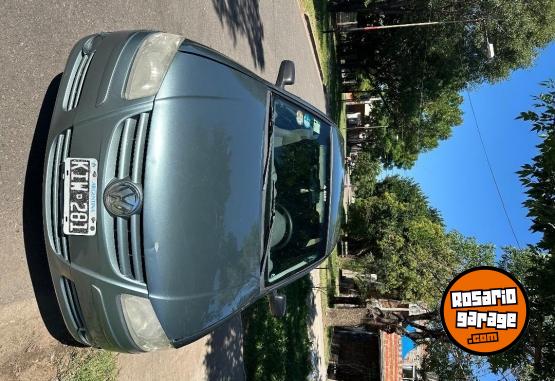 Autos - Volkswagen Power 2011 Nafta 168000Km - En Venta