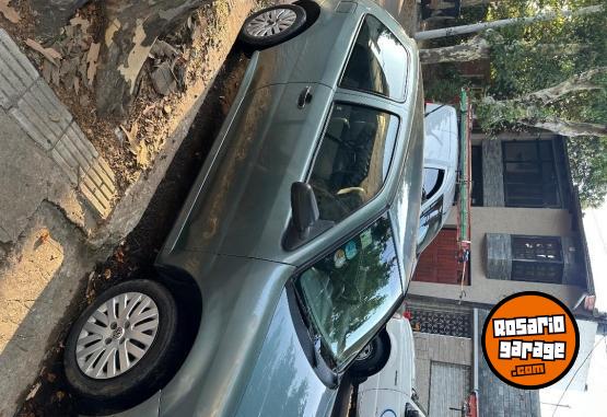 Autos - Volkswagen Power 2011 Nafta 168000Km - En Venta